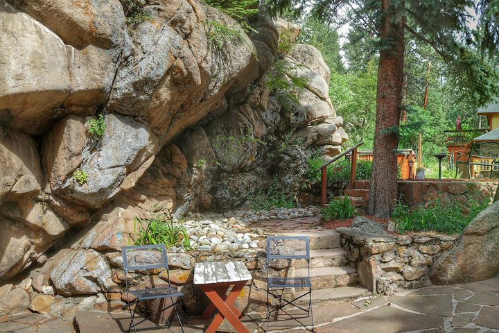 Terrace/Patio 93 of 156