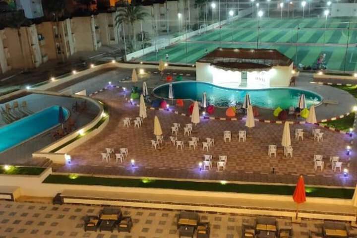 Hotel 33 of 33