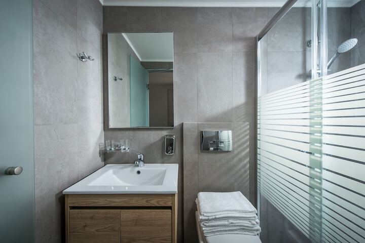Bathroom Vanities