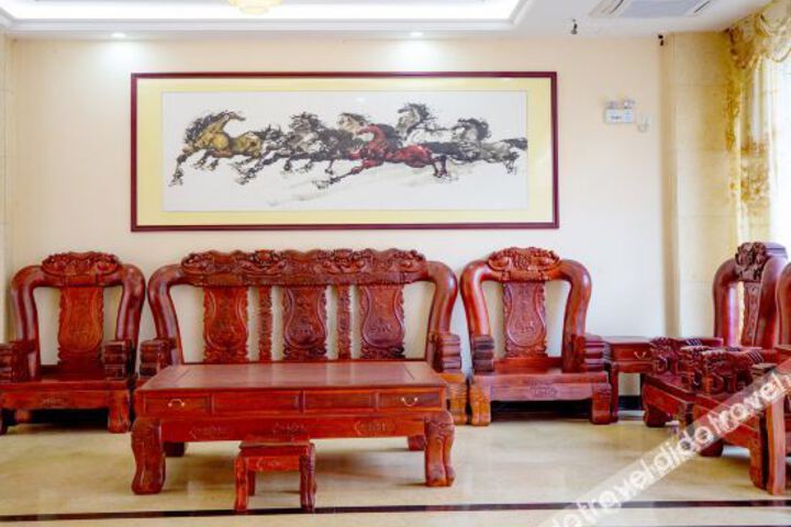 Hotel Interior 13 of 21