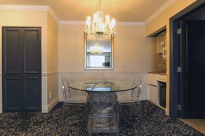 Suite Mountain View (10 of 11)