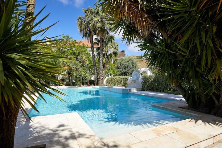 Pool to Cool