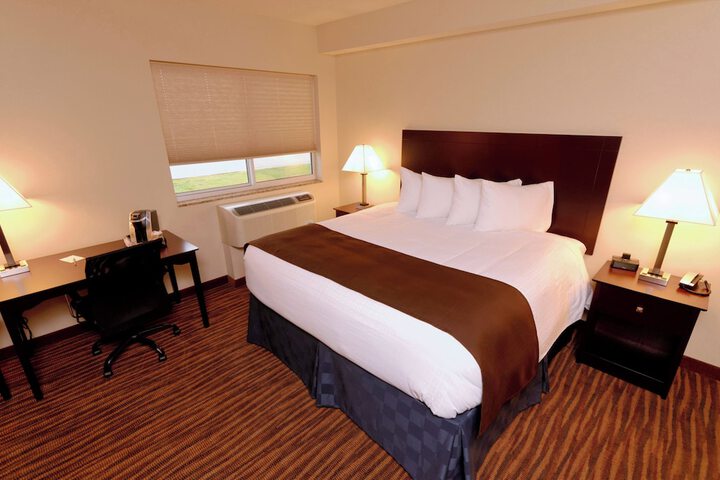 Standard | King Bed (6 of 21)