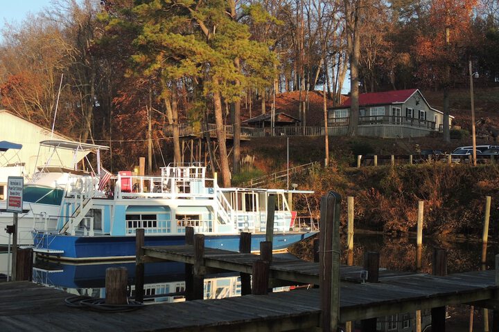 MV GiaMaria in Richmond, VA