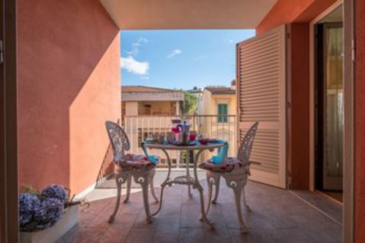 Terrace/Patio 60 of 61