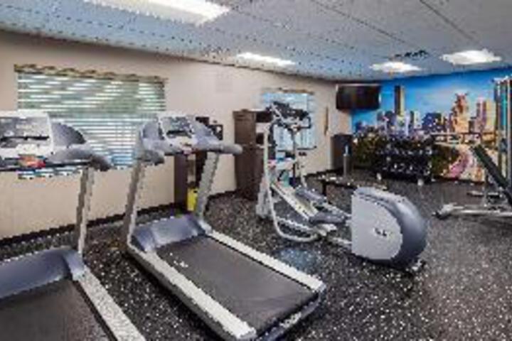 Facilities