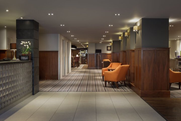 Hotel Interior 3 of 99