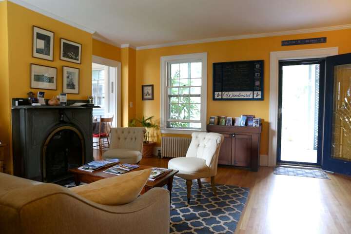Hotel Interior 59 of 63