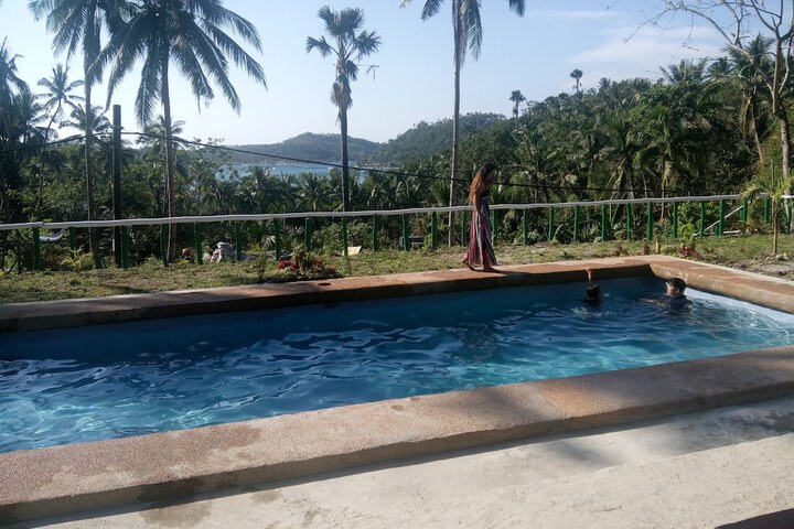 Hotel Pool