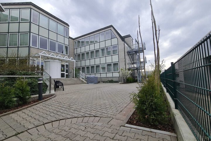 check-inn hotel Offenbach in Offenbach am Main