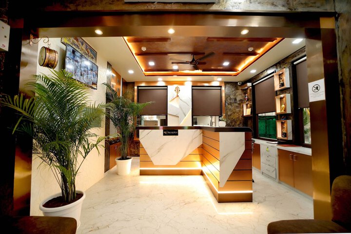 Hotel Interior 2 of 19