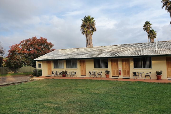 Hotel 59 of 62
