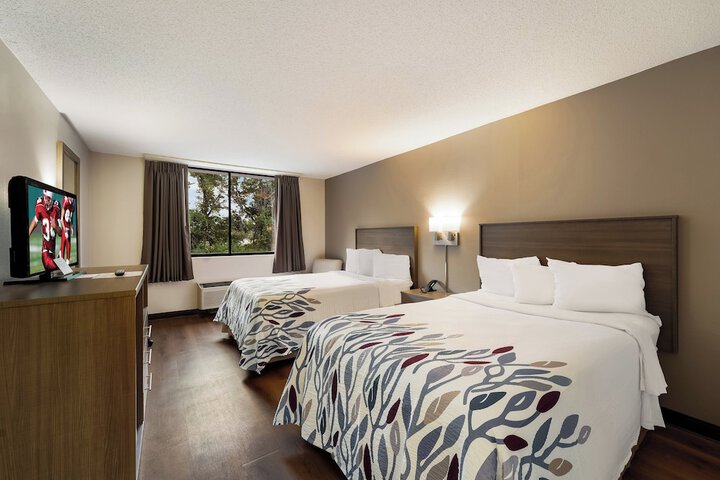 Studio 2 Double Beds (5 of 8)