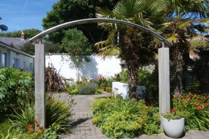 Terrace/Patio 40 of 45