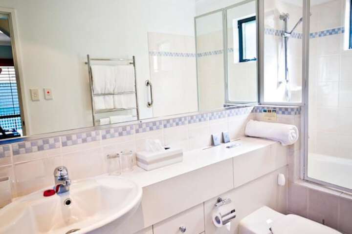 Bath Interior