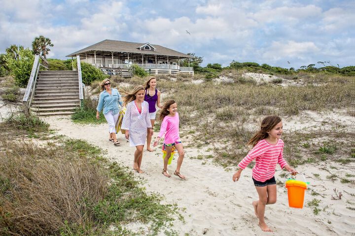 Children's activities