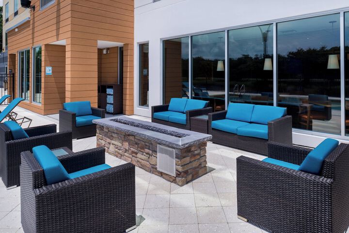 Property amenity