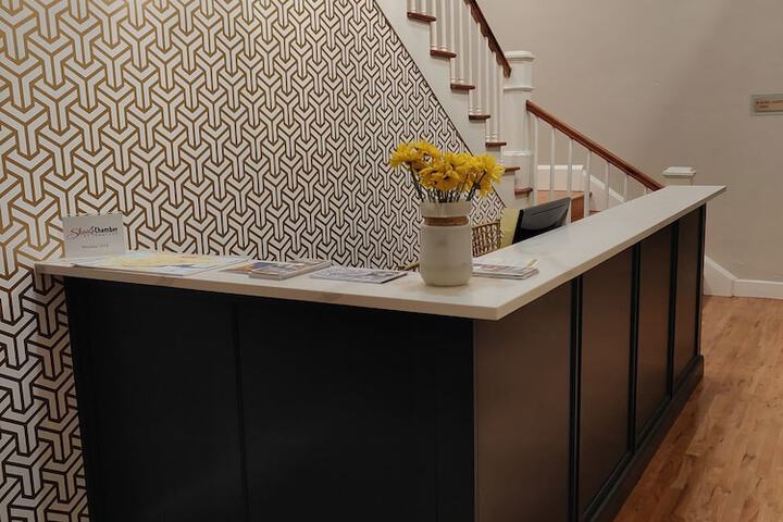 Hotel Interior 2 of 36