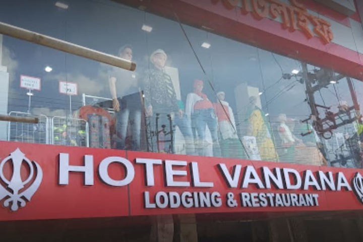 Hotel 6 of 6