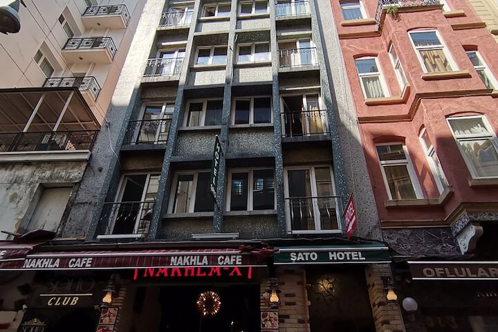 Hotel 28 of 29