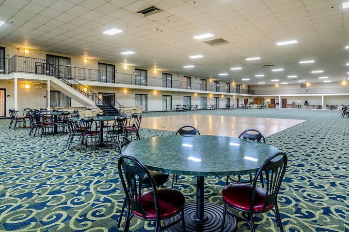 Ballroom