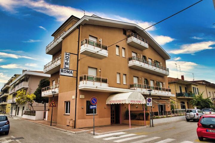 Hotel 6 of 6