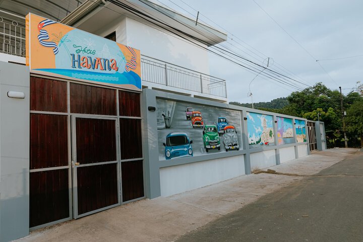 Havana jacó in Jacó