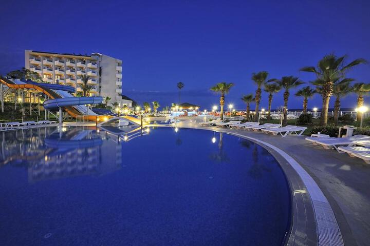 MIRADOR HOTEL