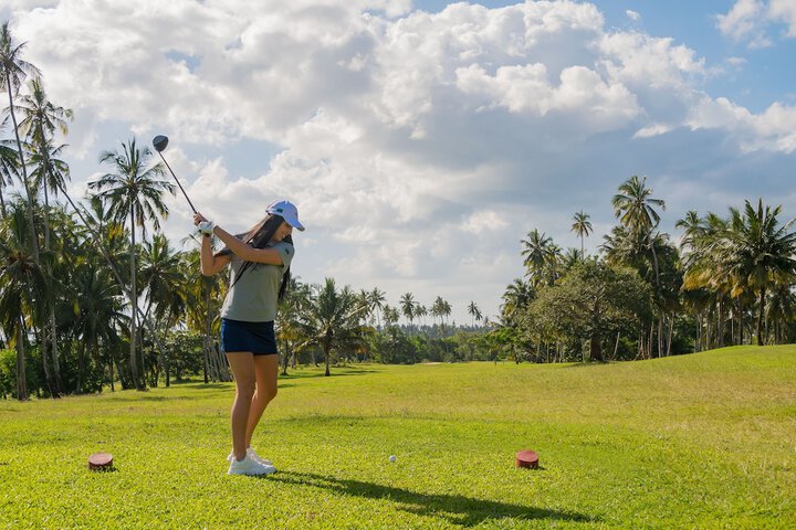 Golf 75 of 163