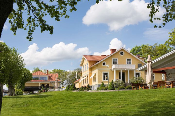 Sure Hotel by Best Western Öjaby Herrgård in Växjö