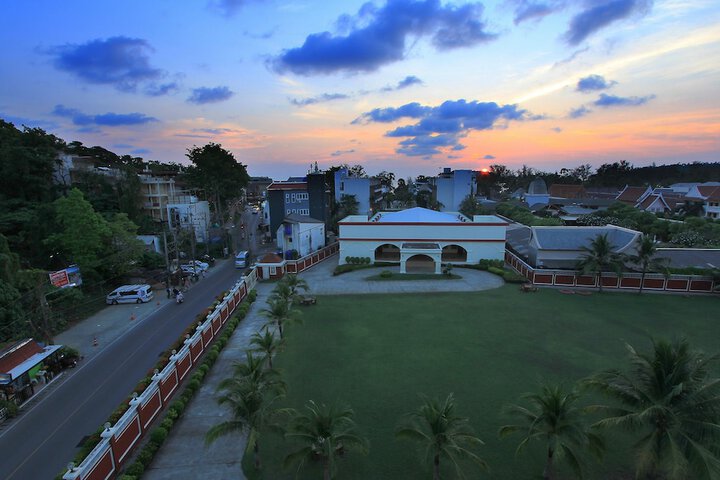 Hotel View 42 of 45