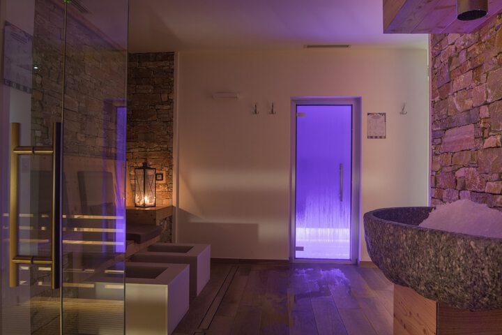Spa and Wellness