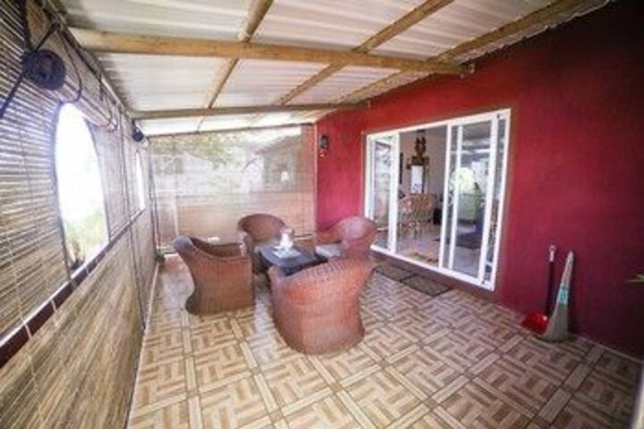 Terrace/Patio 40 of 43