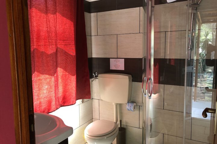 Restrooms