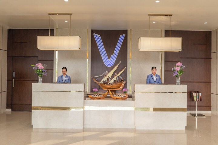 Hotel Interior 10 of 87