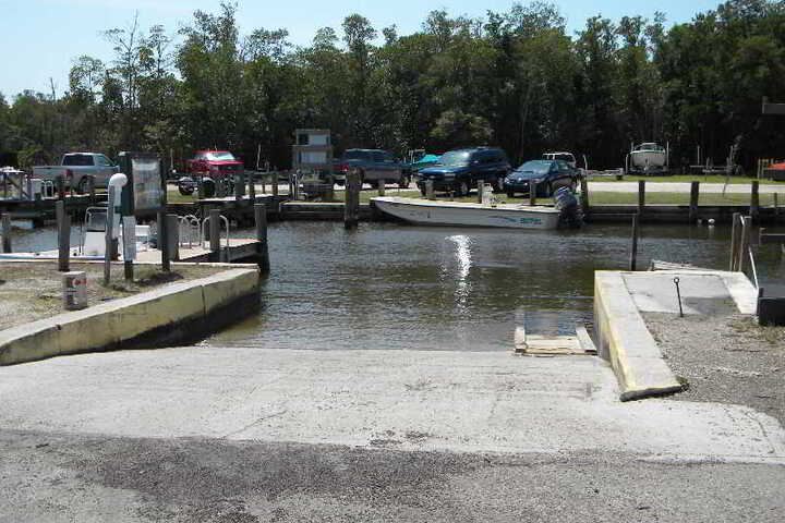 Millers World Glades Haven