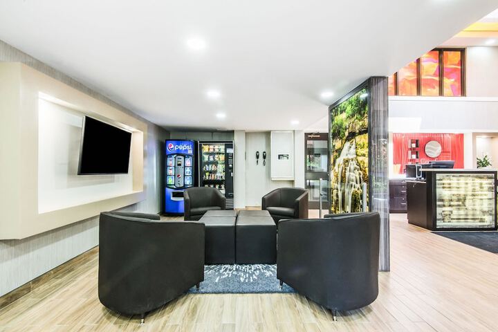 Hotel Interior 3 of 30