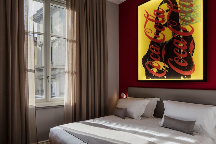 Room 21 of 50