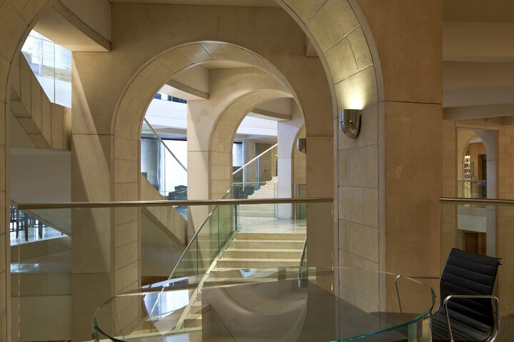 Lobby Photos