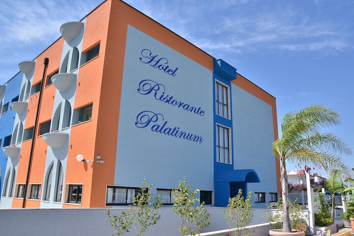 Photo of Hotel Palatinum