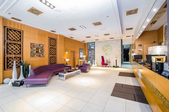 Hotel Interior 3 of 62