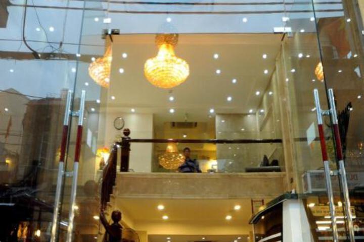 Fitness Facility Photos