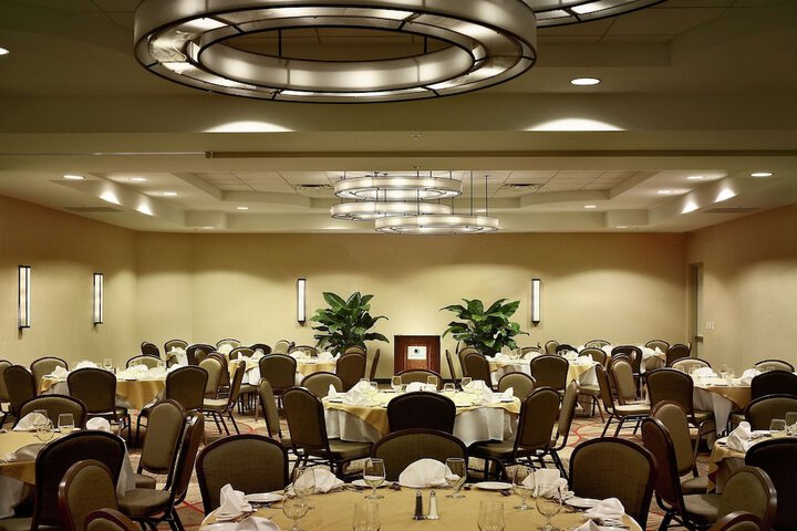 Ballroom