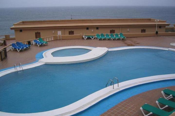 Hotel View 1 of 2
