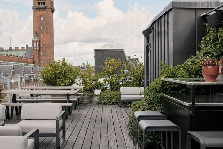 Terrace/Patio 59 of 65