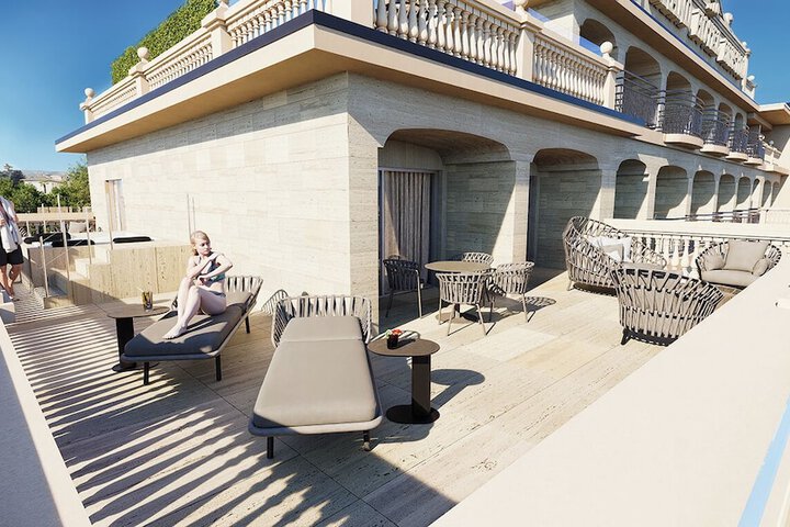 Terrace/Patio 112 of 180