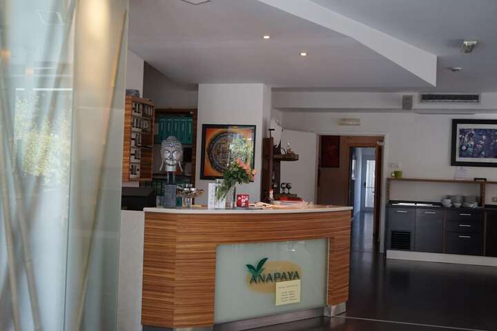 Hotel Interior 6 of 45