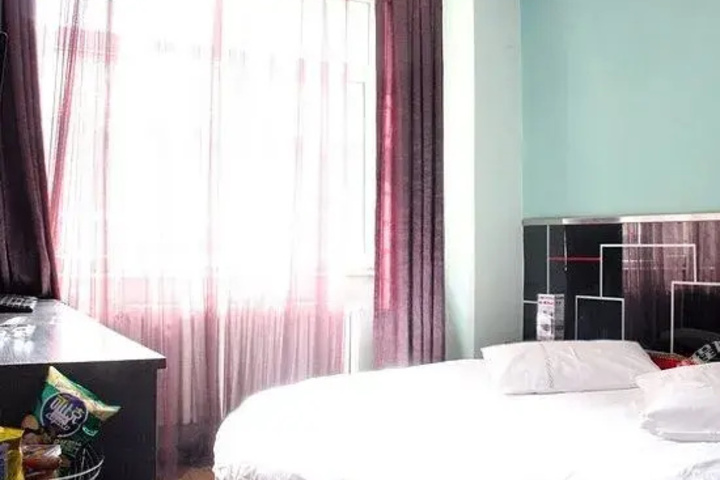 Harbin Xilong Hotel An Fa Bridge Branch