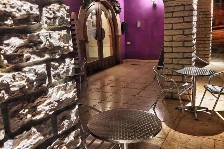 Terrace/Patio 18 of 20