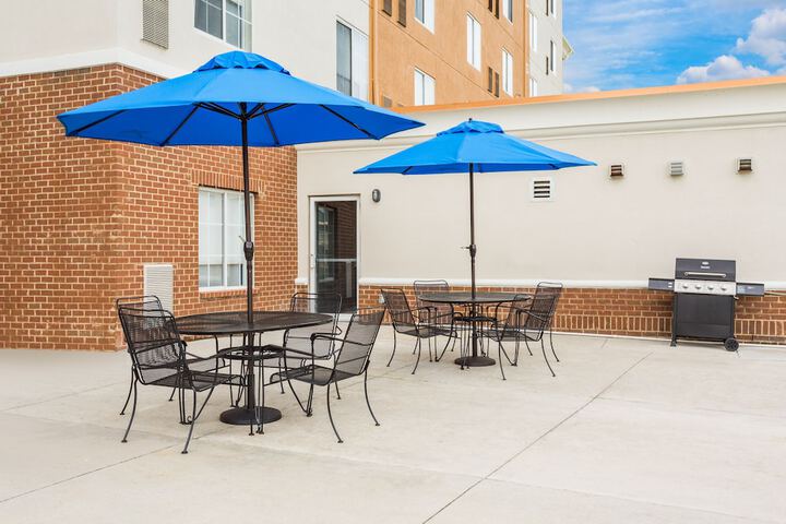 Property amenity